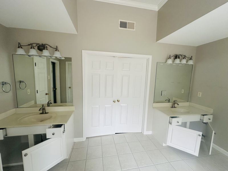Interior Painting