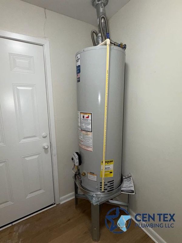 Pipe Repair and Replacement