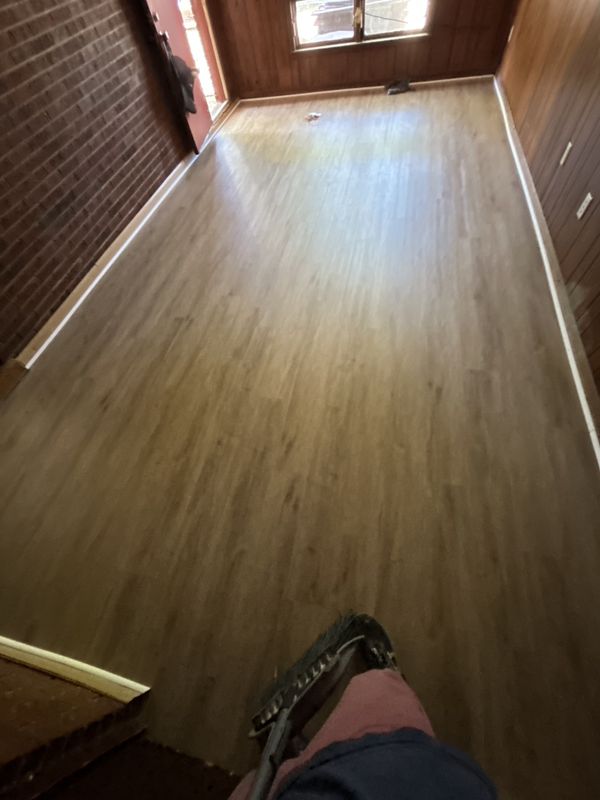 Flooring