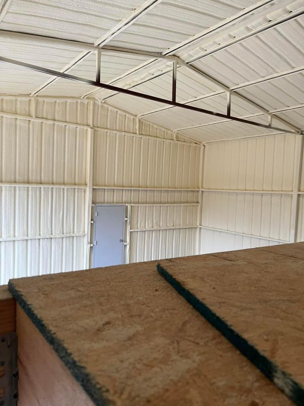Spray Foam