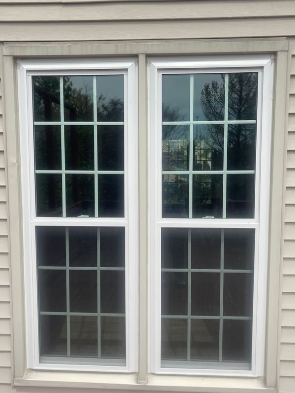 Window Installation