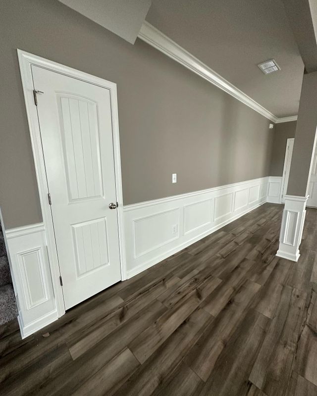 Interior Painting gallery