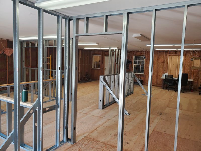 Full Home Remodeling