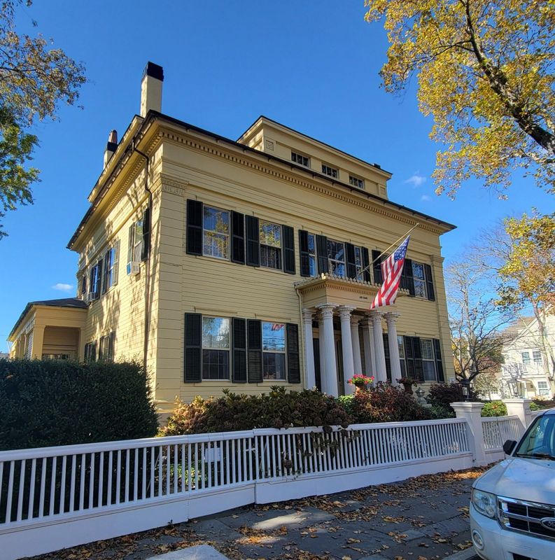 Exterior Painting