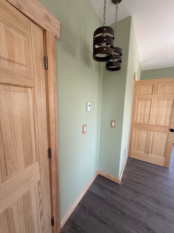 Flooring