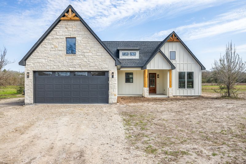 Custom Homes