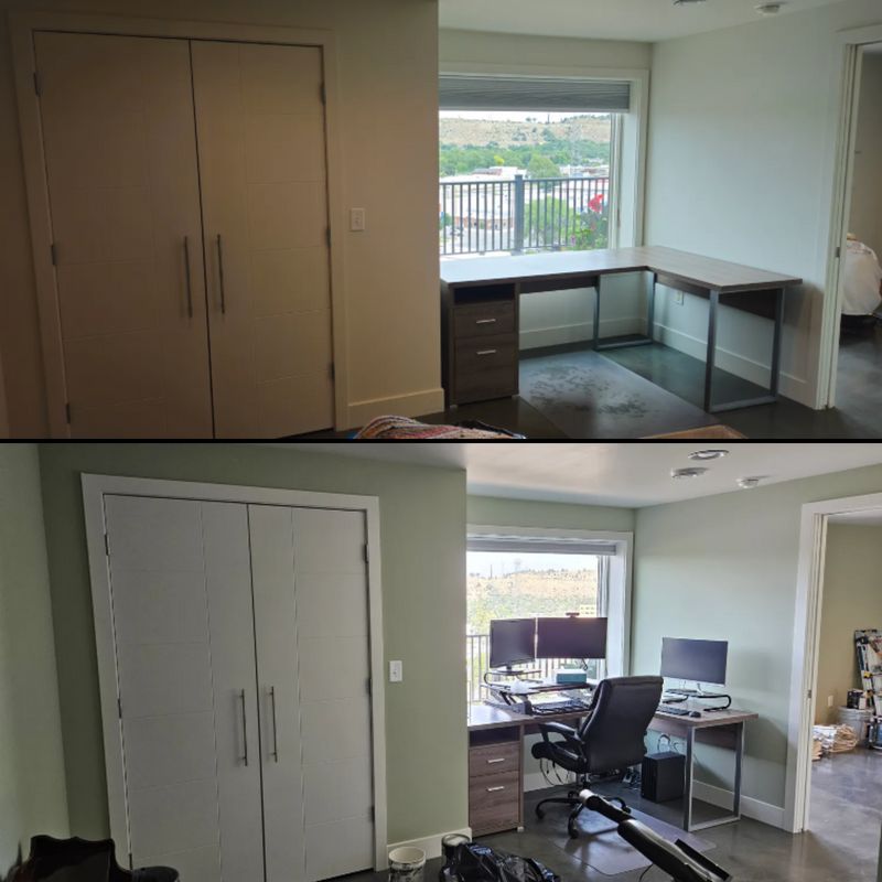 Interior Painting