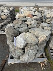 Hardscape Installation