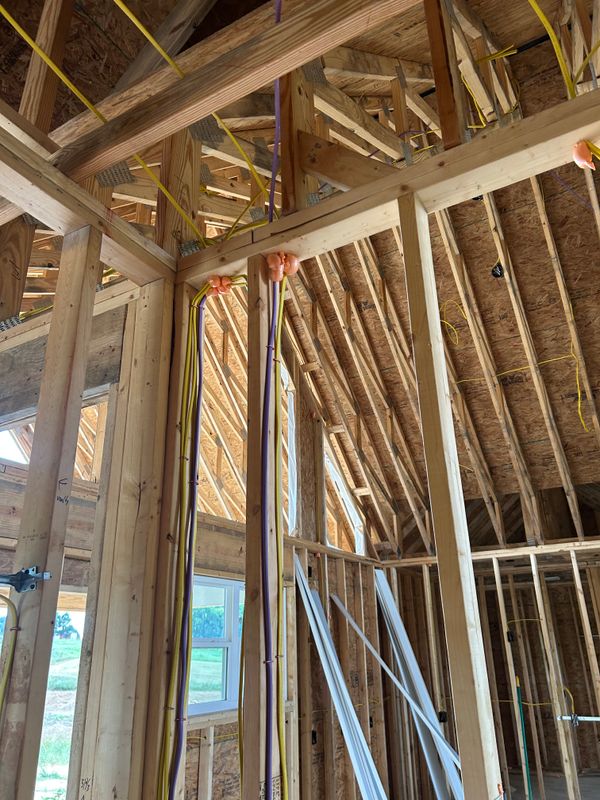 Lighting Installation and Repairs