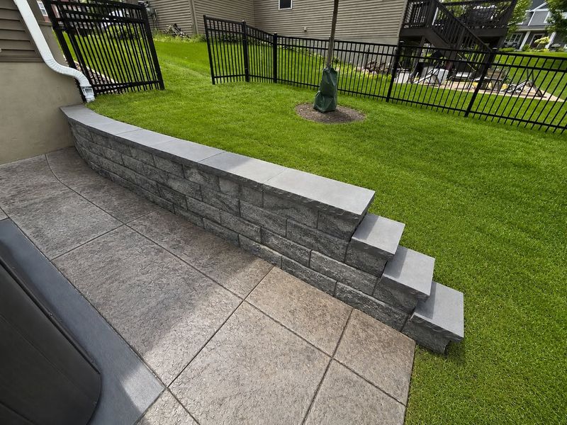 Decorative Concrete