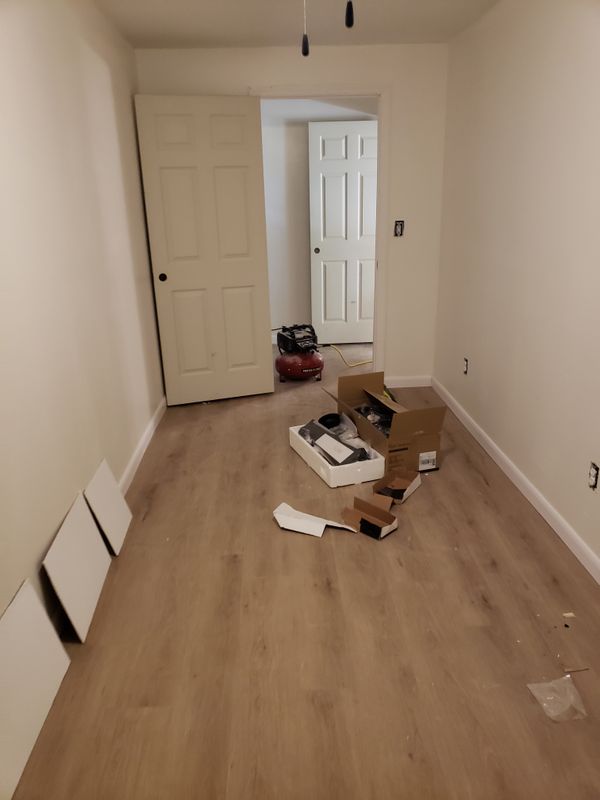 Flooring