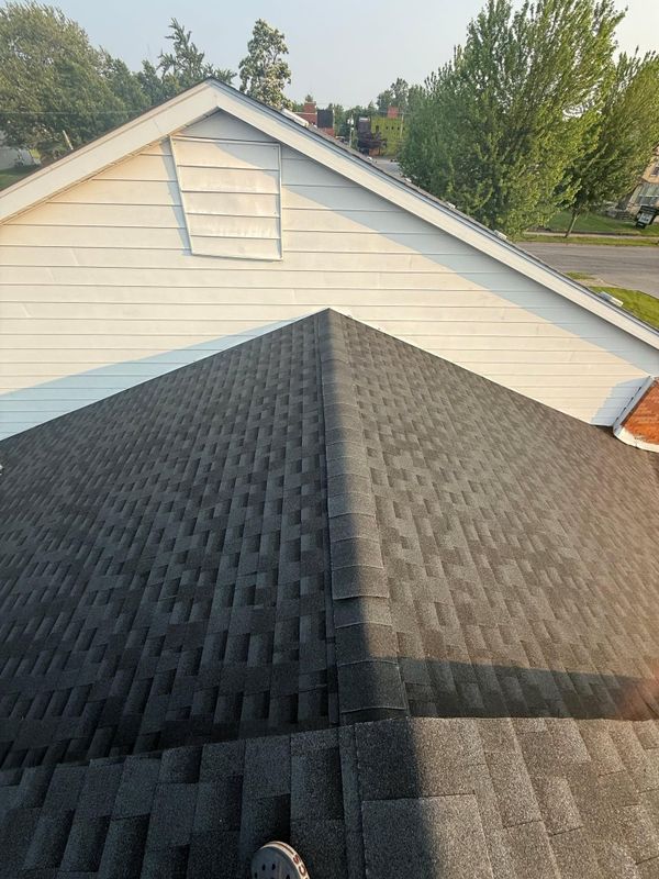Roofing Replacement