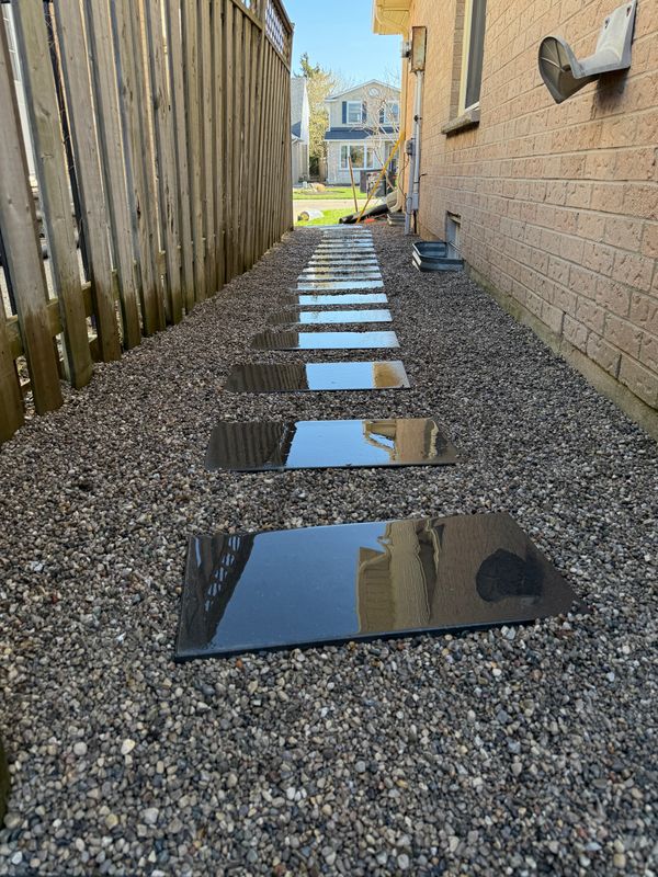 Hardscapes