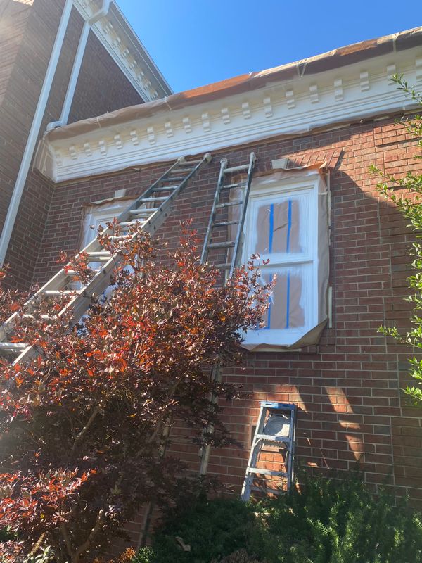Commercial Painting