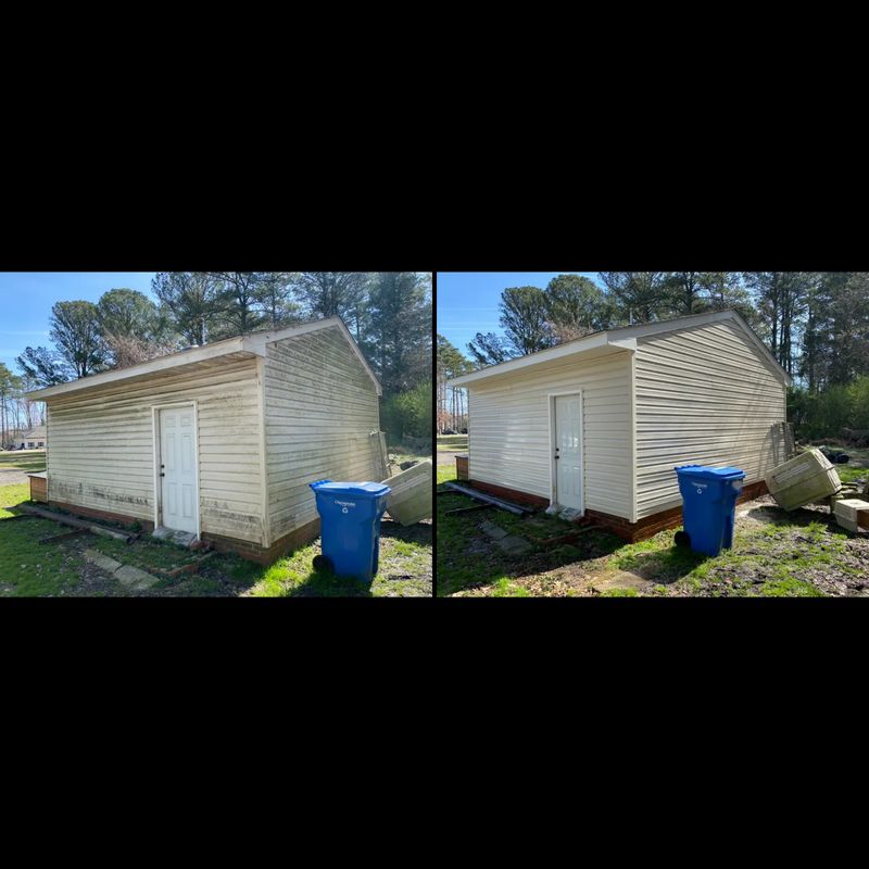 Before and After
