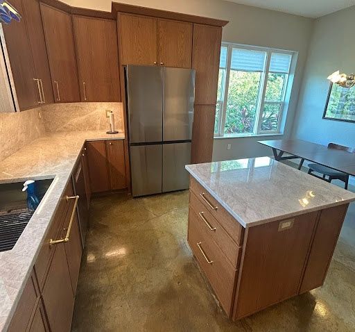 Kitchen Renovation