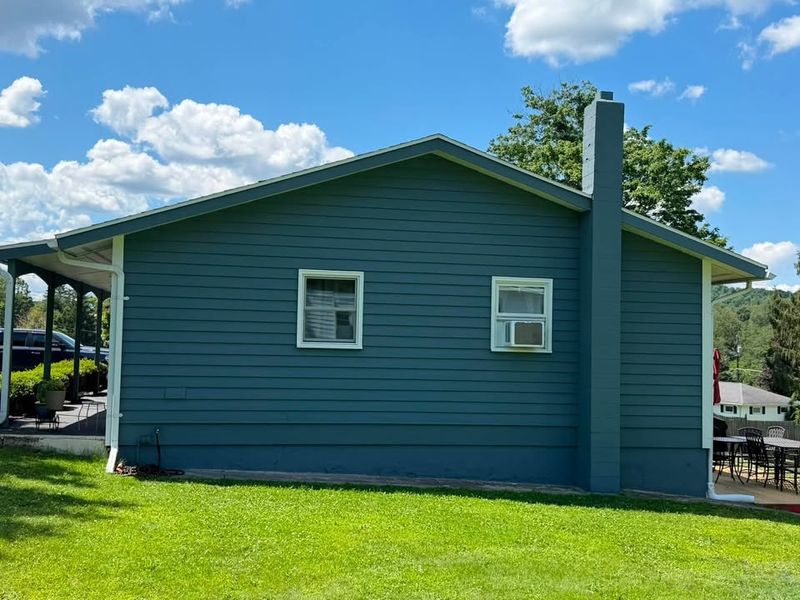 Exterior Painting