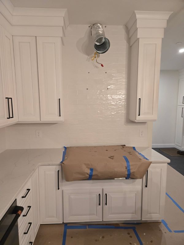 Tile Flooring