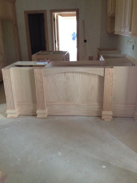 Custom Cabinets