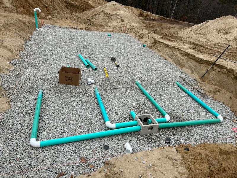 Site Preparation