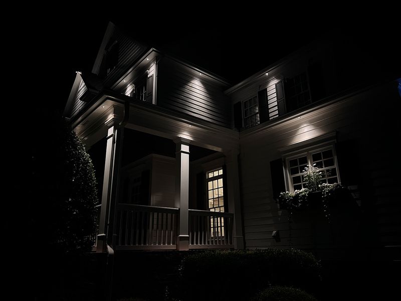 Lighting Installs