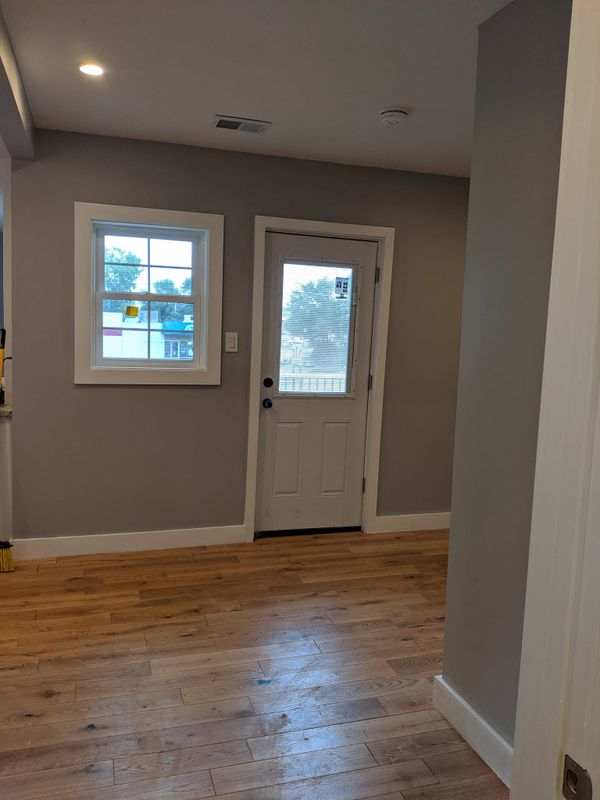 Remodeling Services