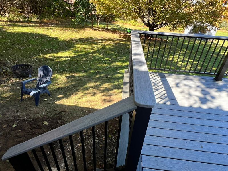 Deck Building