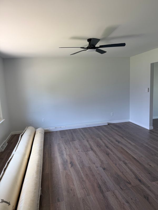 Painting services