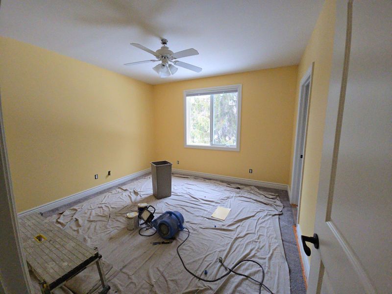 Interior Painting