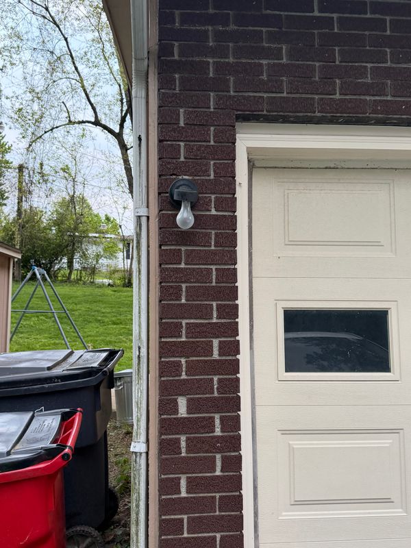 Outdoor Projects