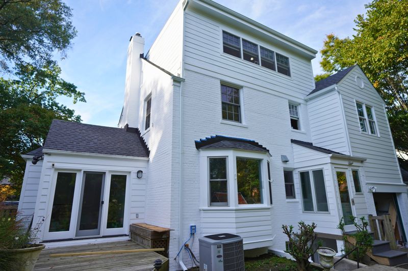 Exterior Painting