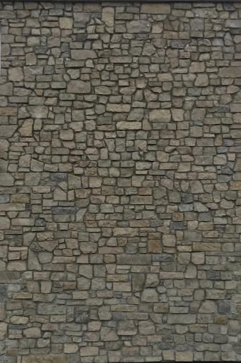 Manufactured Stone
