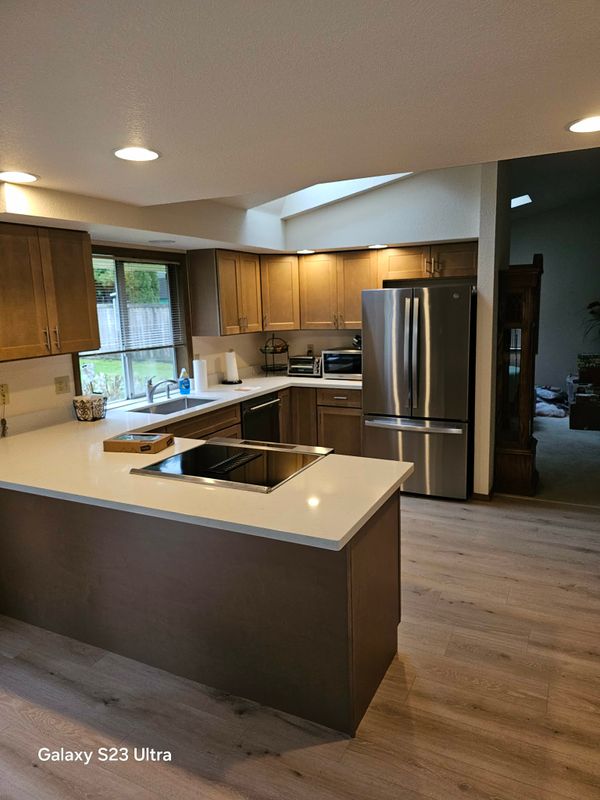 Flooring