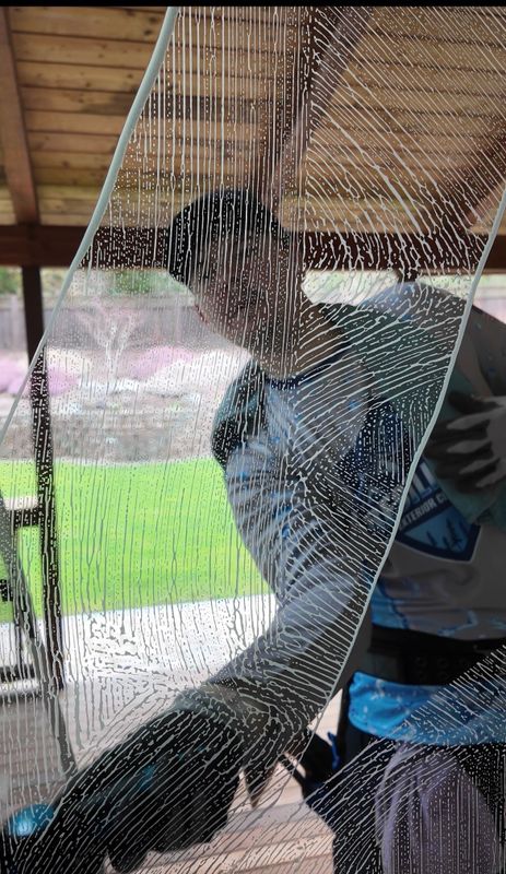 Window Cleaning