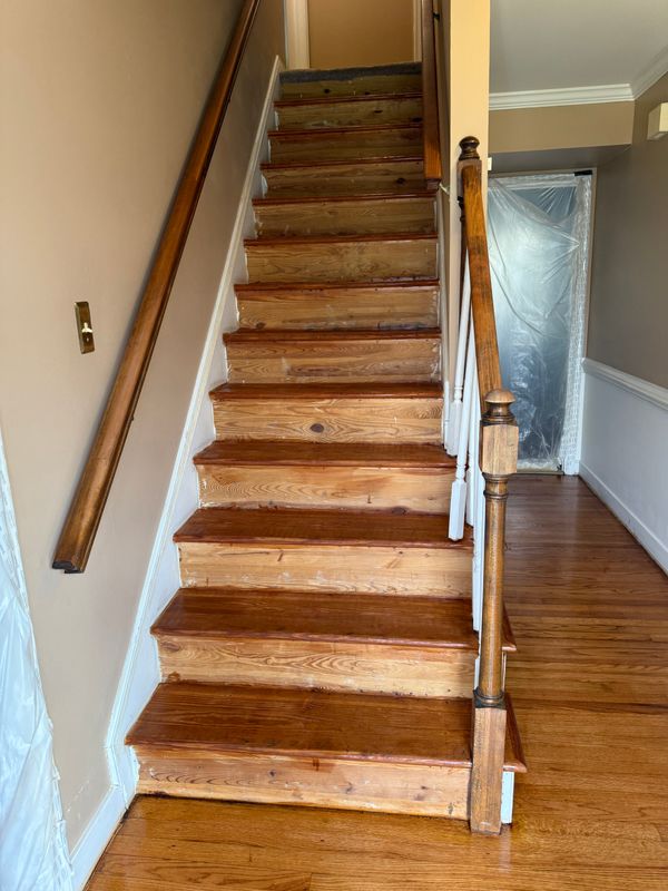 Flooring