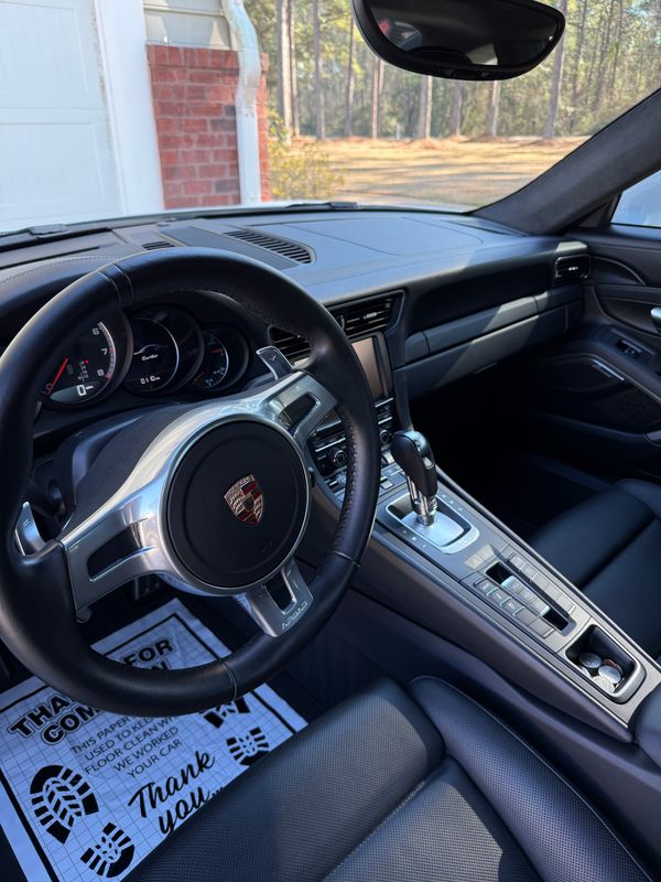 Interior Package