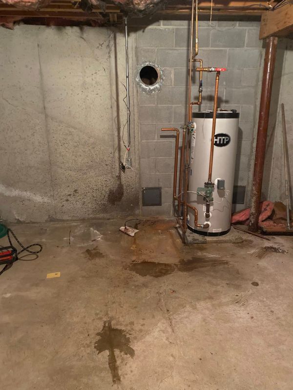 Drain Cleaning