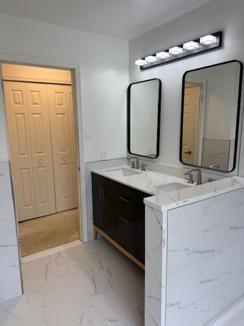 Interior Renovations