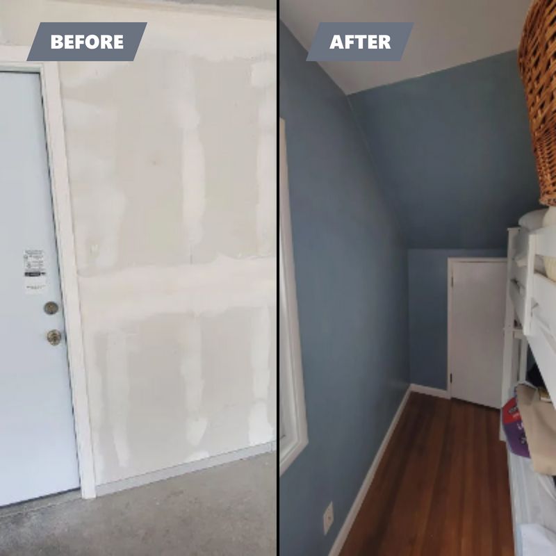 Interior Painting