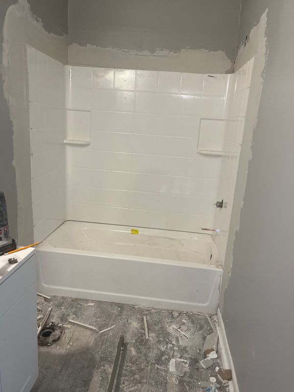 Interior Renovations