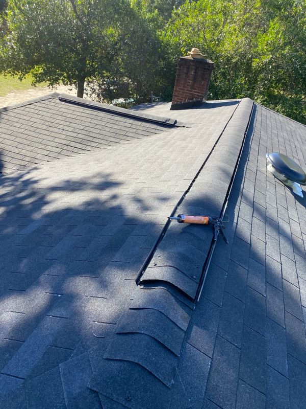 Roofing Inspections
