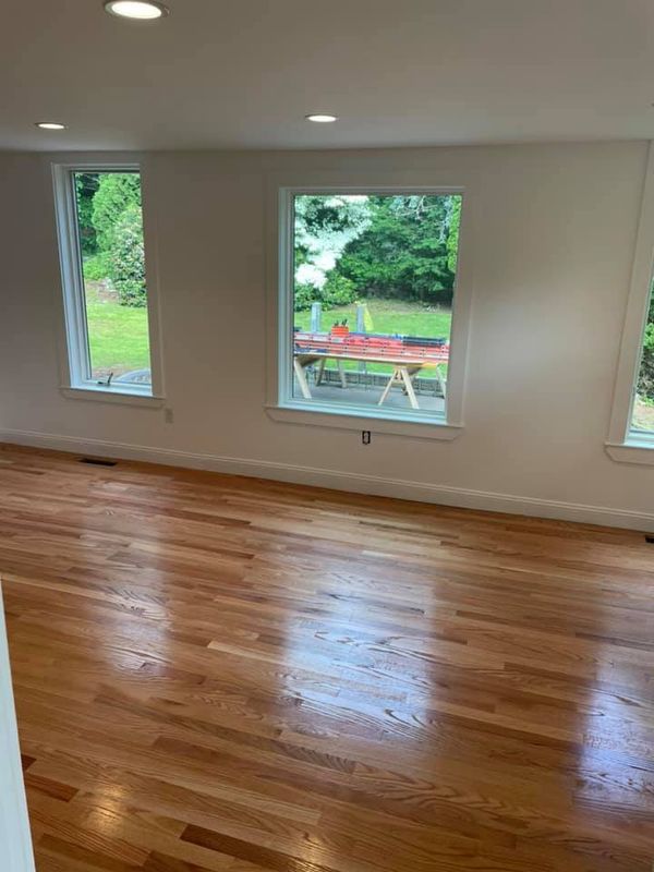 Interior Renovations