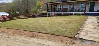 Patio Design & Construction
