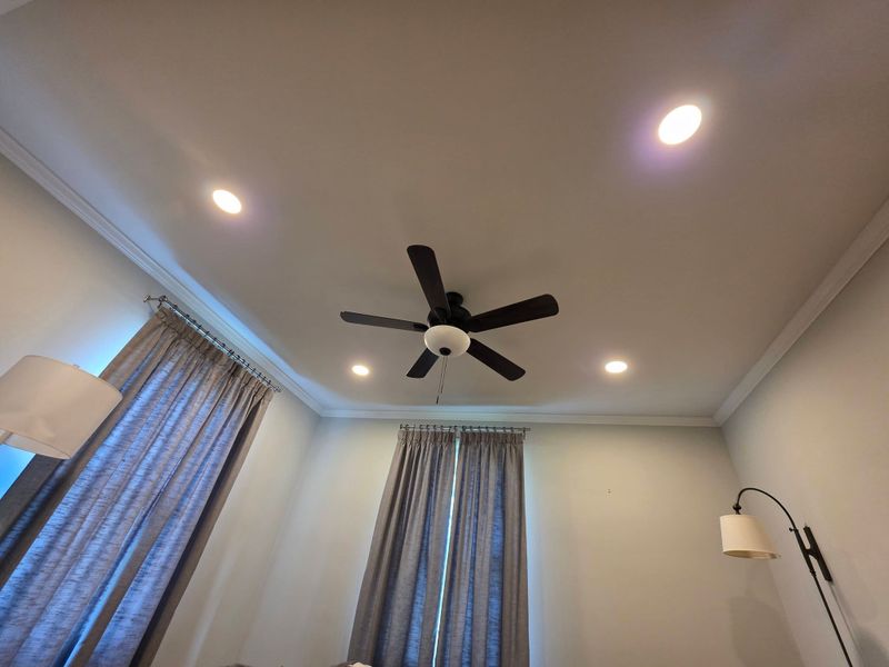 Lighting Installation & Repair
