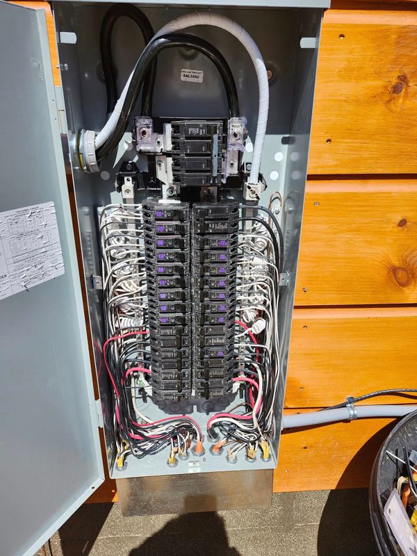 Electrical Repairs gallery