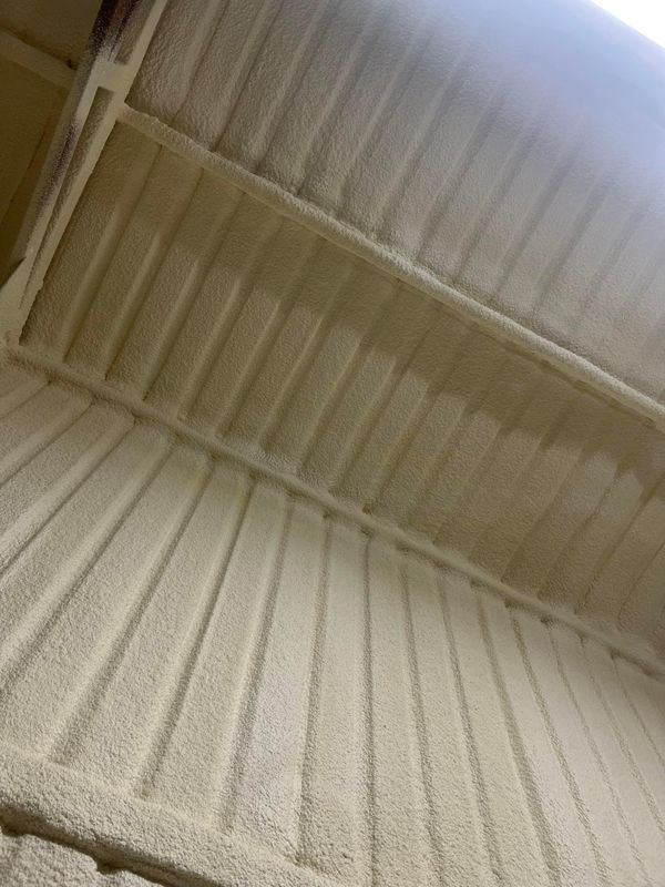 Spray Foam