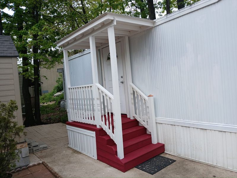 Siding Installation and Repair