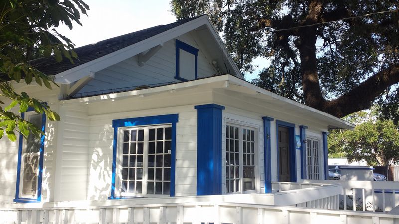 Exterior Renovations