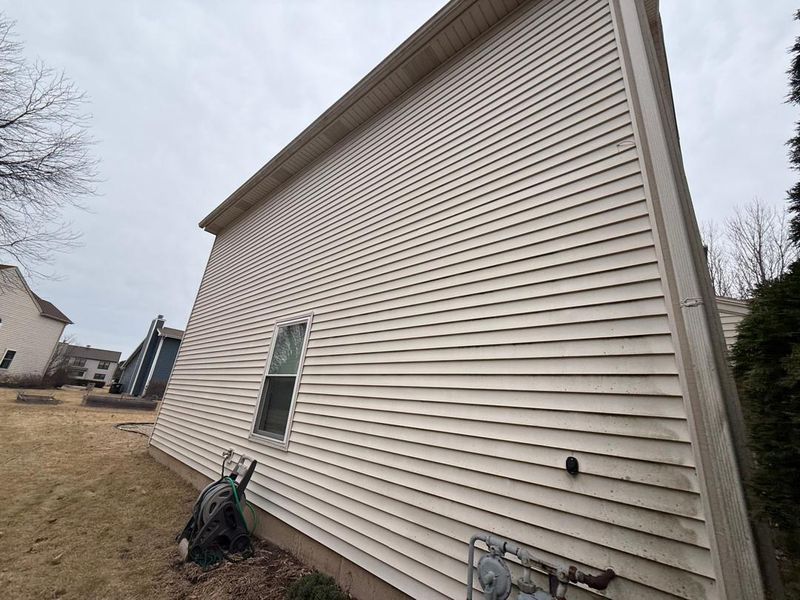 Transformative Exterior Revitalization: Soapy Suds Services Delivers Unmatched Shine and Value