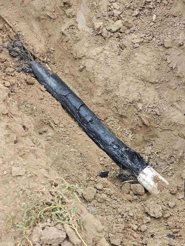 Pipe Repair and Replacement
